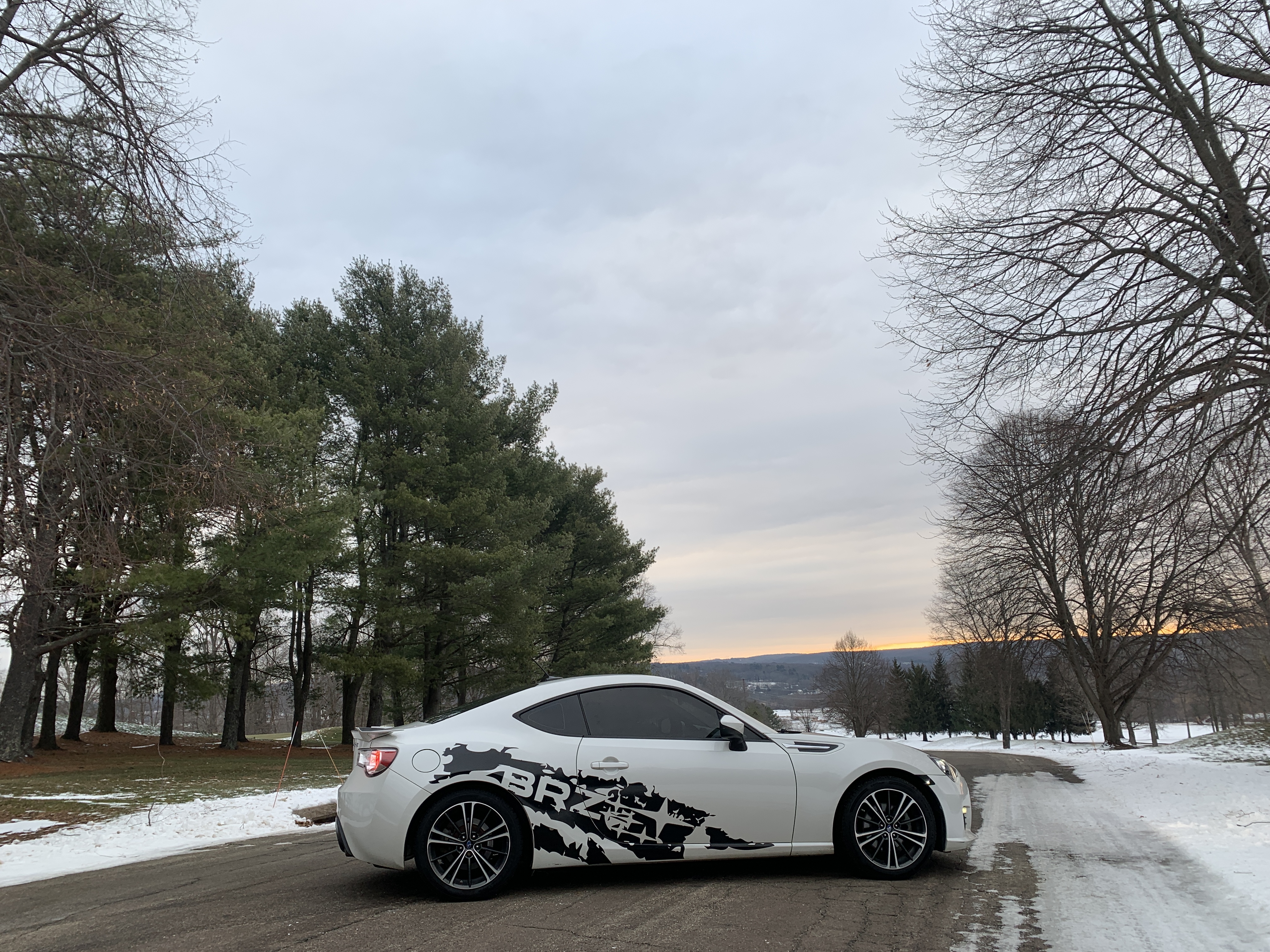 2013 Subaru BRZ Limited - 6 Speed FA20 Boxer with Toyota D-4S Dual Injection, TORSEN LSD, Japan-Built — photo 81